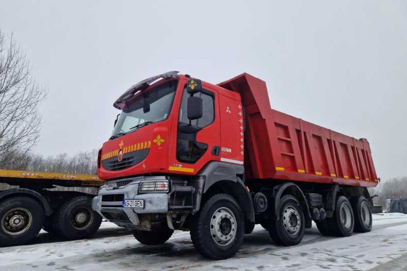 OmecoHub - Immagine RENAULT 440